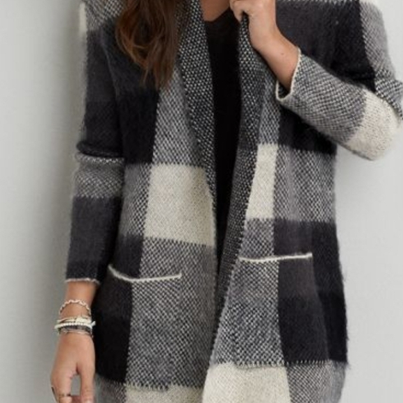 American Eagle Jacket - Picture 6 of 6